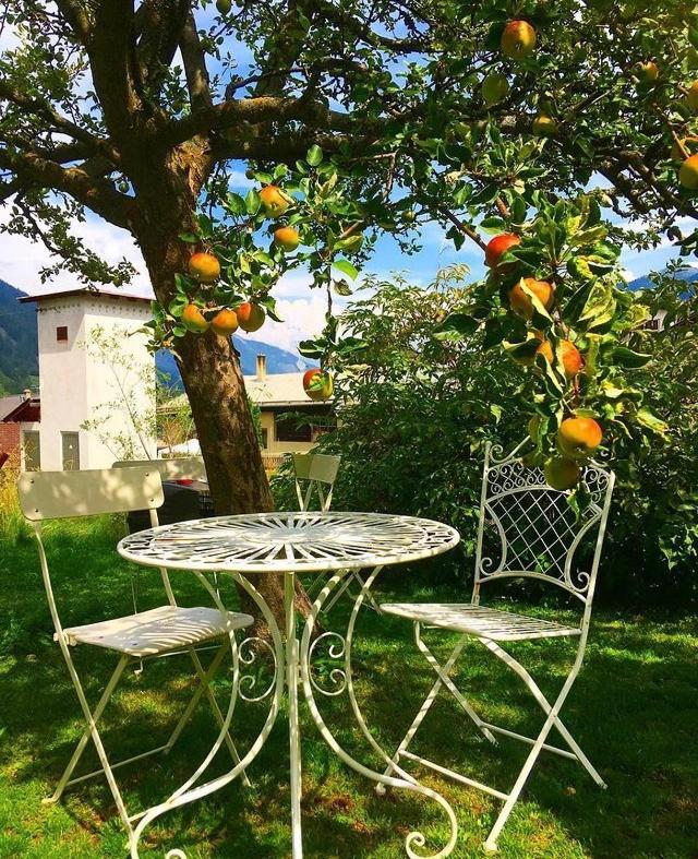 Bed and Breakfast Chasa Jaro Санта-Мария-Валь-Мюстаир Экстерьер фото